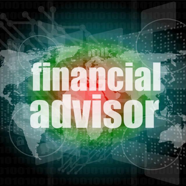 Financial Advicing