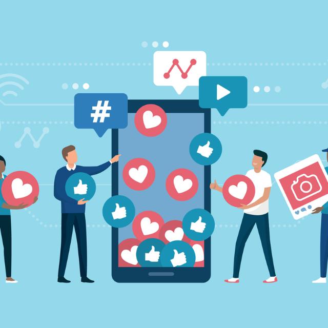 🔰SOCIAL MEDIA PROMOTIONS🔰