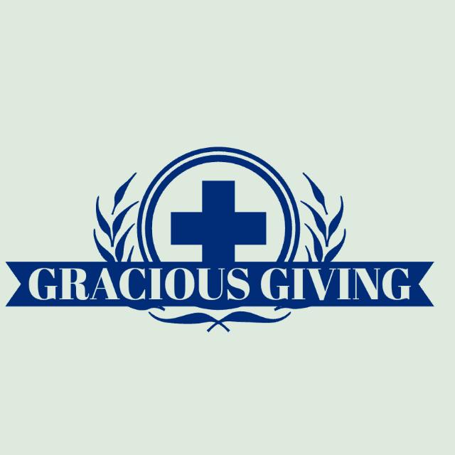 GRACIOUS GIVING (NGO) ???