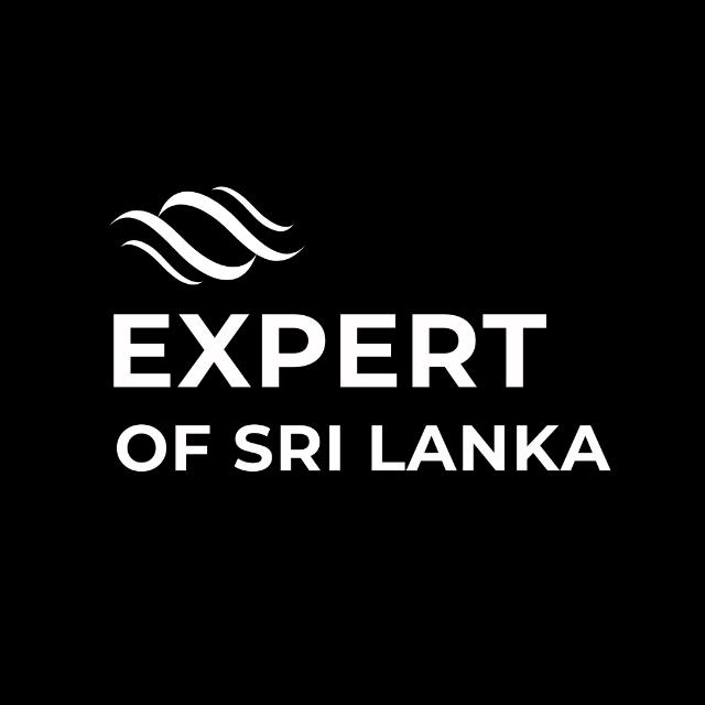 Expert of Sri lanka 