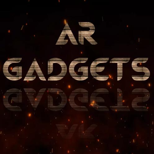 AR GADGETS 