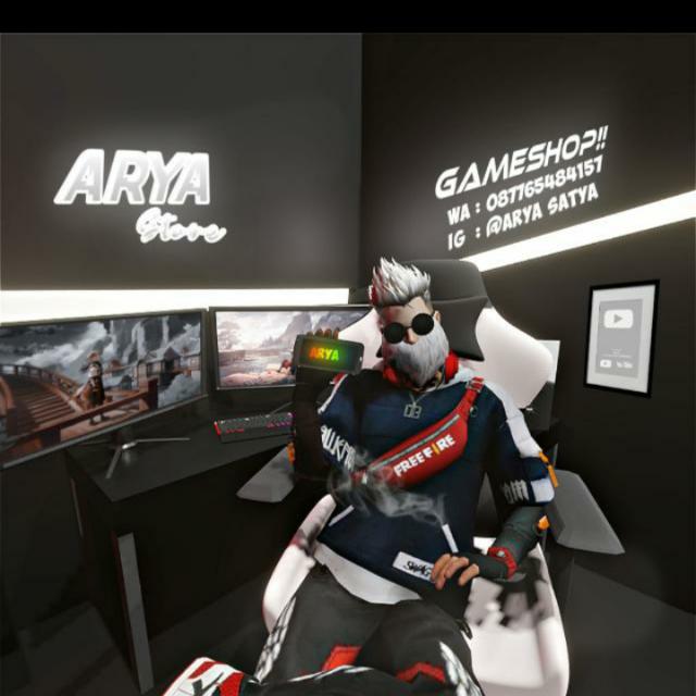 JB¹ || ARYA STORE×OWN¹