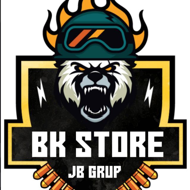 JB ALL GAME || BK STORE