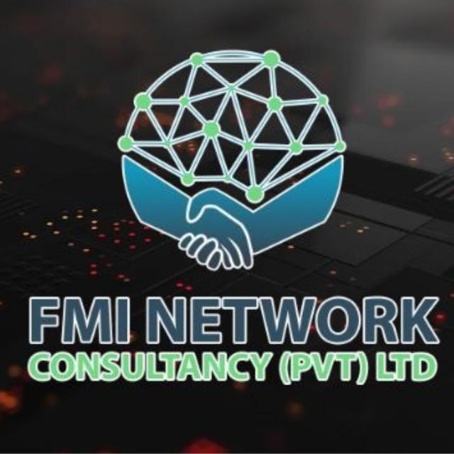 FMI NETWORK ACADEMY( Mobile or laptop)??????
