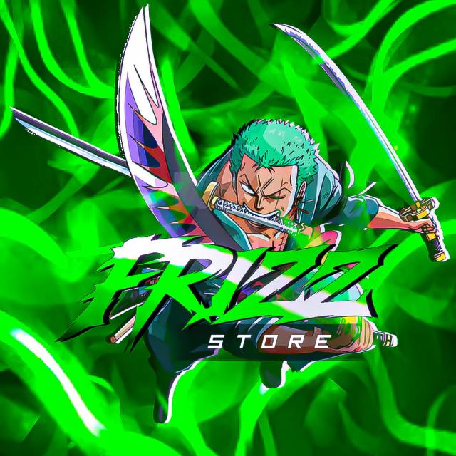 JB ROBLOX ONLY FRIZZ STORE
