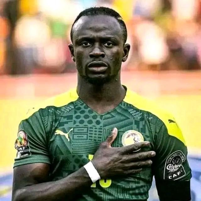 🇨🇲 SADIO MANE' THE KING OF CAMEROON 🇨🇲