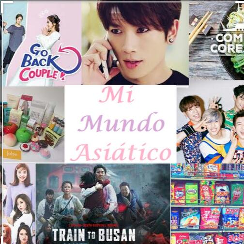 💜✨DORAMAS ✨💜