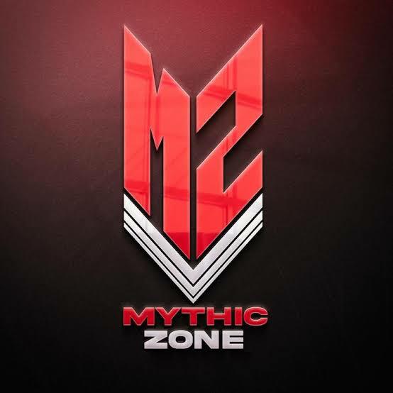 ♠️1 ?MYTHIC ZONE?