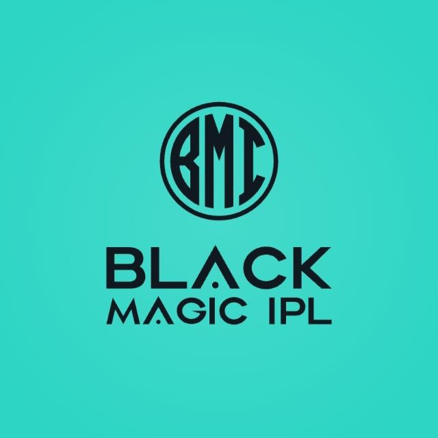 Black magic IPL 🏆