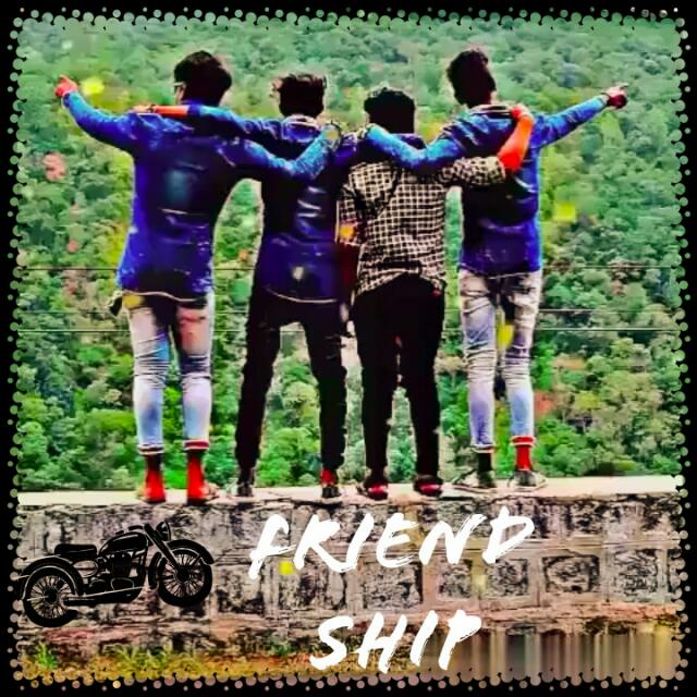 🌐நண்பா்கள் நலச் சங்கம் 🔱
