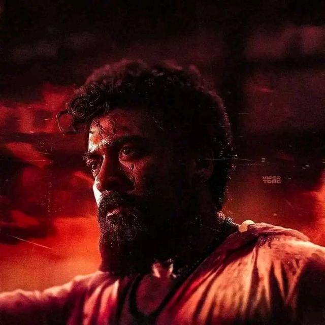 🔥Sᴜʀʏᴀ ᴀɴɴᴀɴ Rᴀsɪɢᴀɴ ᴅᴀ🗡️🔥
