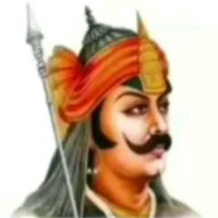 💪राजपूत एकता जिंदाबाद💪
