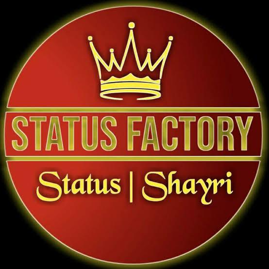 ? ꜱᴛᴀᴛᴜꜱ ꜰᴀᴄᴛᴏʀy ?