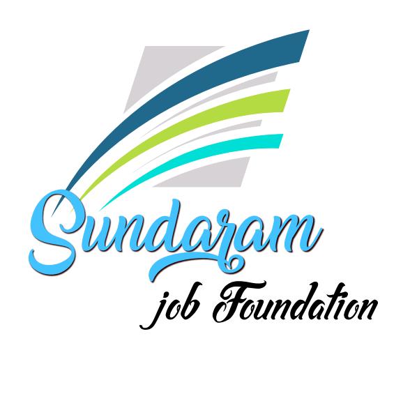 Sundaram job Foundation 🇮🇳