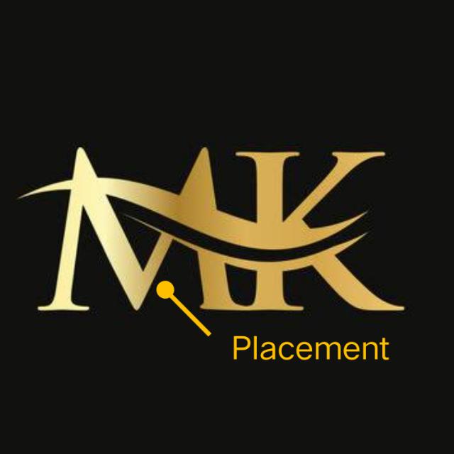 📢 MK JOB PLACEMENT KOTA