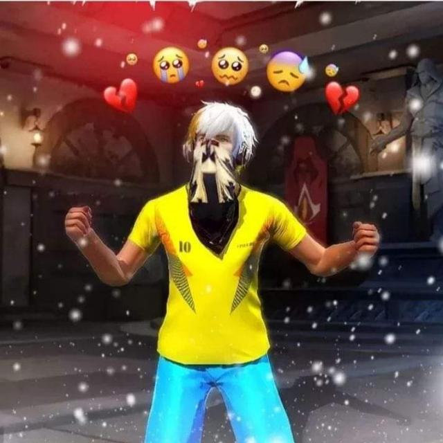 ꧁༒Sohaib FF King N