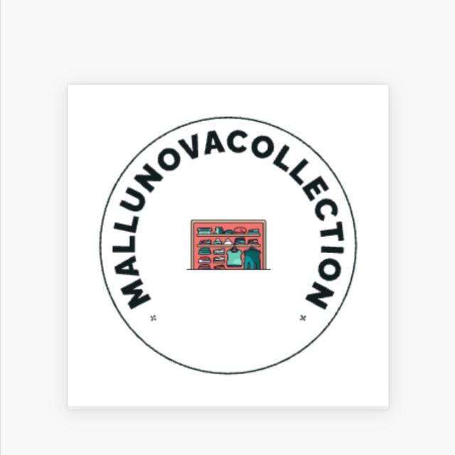 MALLU_NOVA COLLECTIONS🛒🛍️