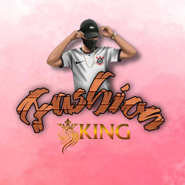🧣Fashion King👑...👕🎩🕶️