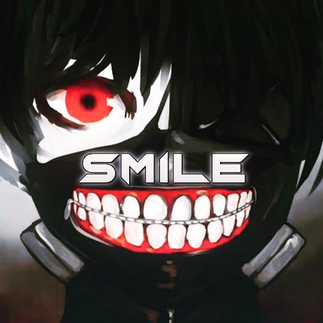 SMILE&lt;3