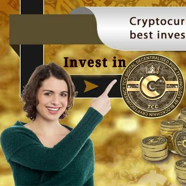 Tcc_Coin U.S.A.