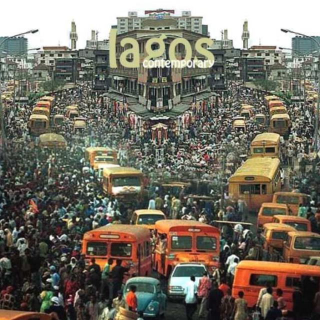 2000 Lagos Contact Gain