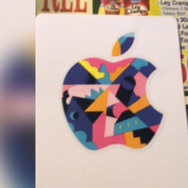 Gift card aquisition