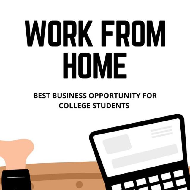 WORK FROM HOME 