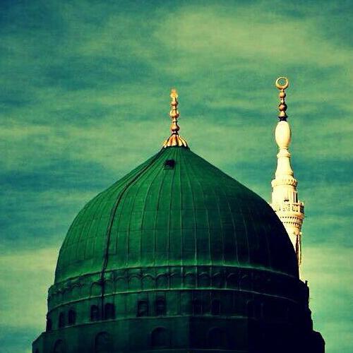 ١ صلّوا على الحبيب ﷺ. ١