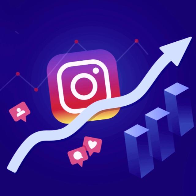 Instragram followers 