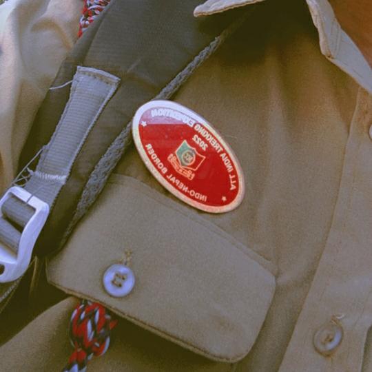 64 UP BN NCC GROUP ??