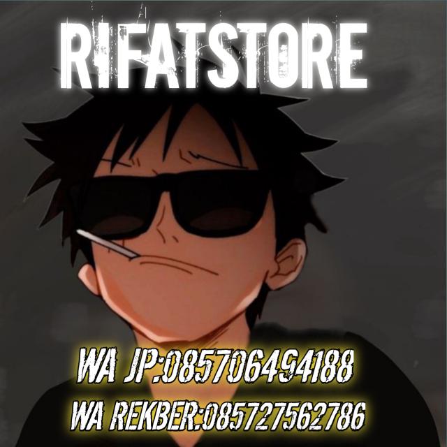 JB||RESS RIFAT STORE