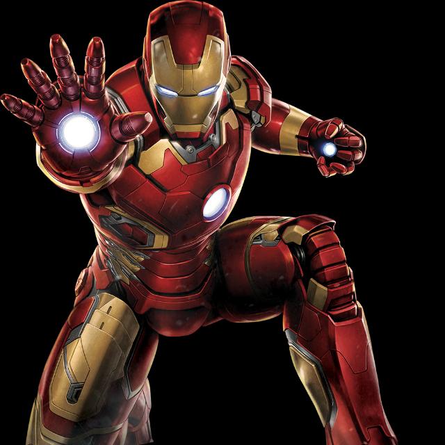 RED AVENGERS ONLY ❤️