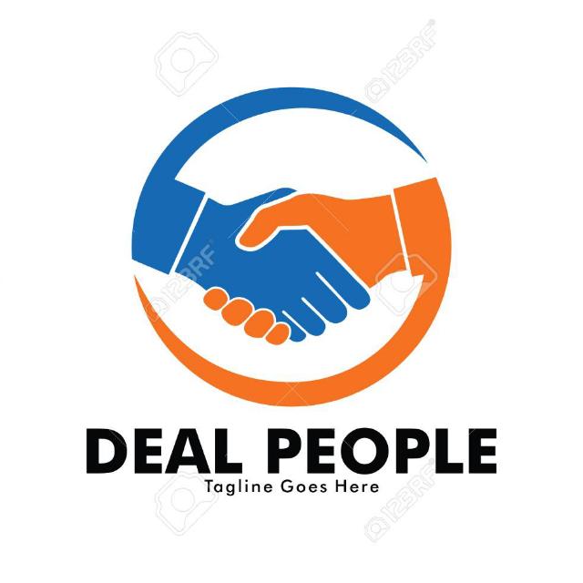 DEAL PEOPLE ?
