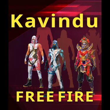 GAMING  xKAVINDU😘😘❤️❤️♥️♥️🔭