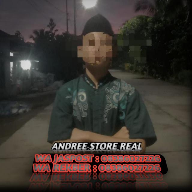 GC STOK ANDREE STORE 1