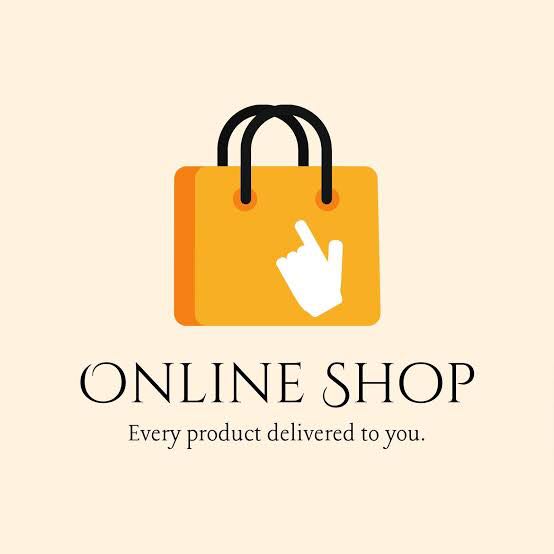 ONLINE SHOP