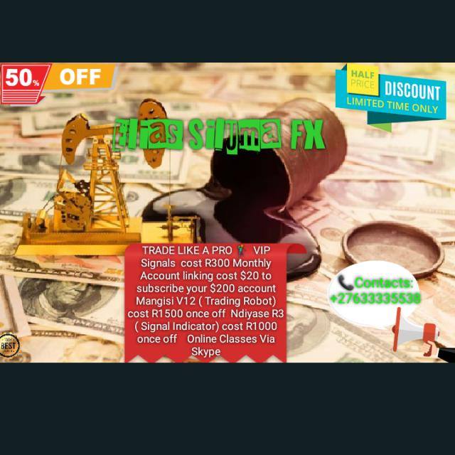 Elias Siluma signals ??