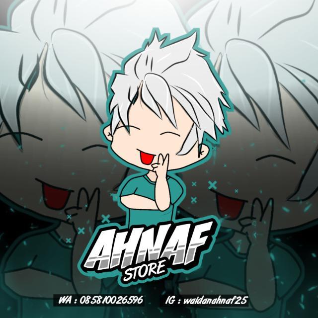 STOCK¹ || AHNAFSTORE