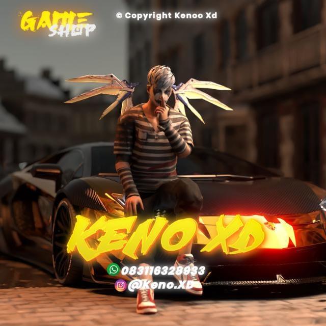 JB ALL GAME KENO XD |¹