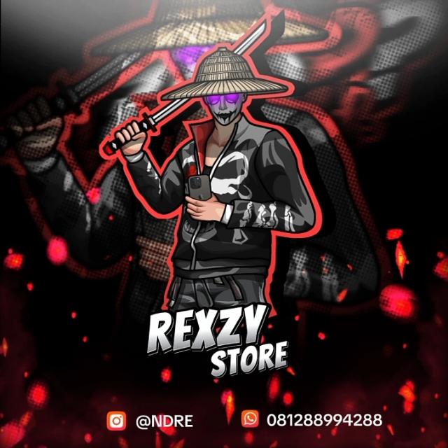 JB |REXZ STORE REAL