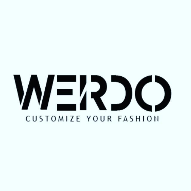 Earn with Weirdo Shopee