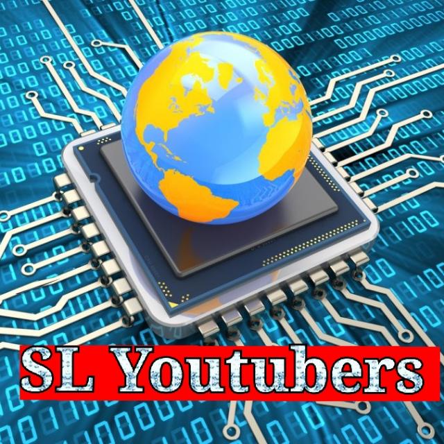 SL Youtubers