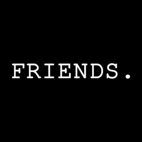 Online friends