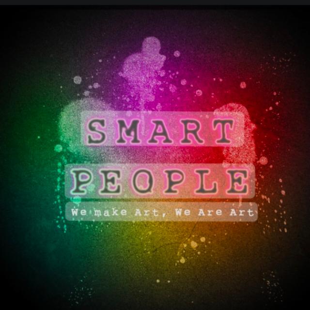 BRILLIANT PEOPLES?️???????