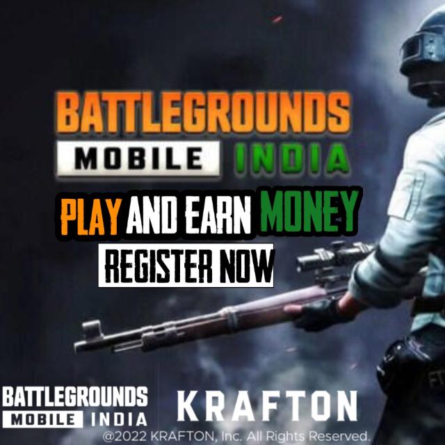 BGMI TOURNAMENTS 