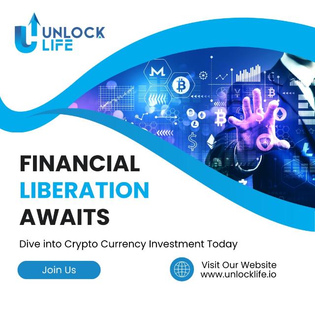UNLOCK LIFE TOP LEADER WORLDWIDE