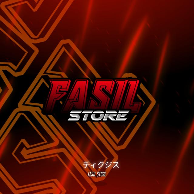 JB || FASIL STORE ³