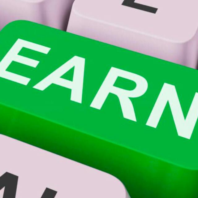 Earn with Amadox😎