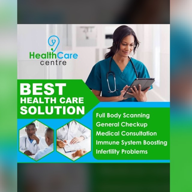 ? Women's Clinic ???