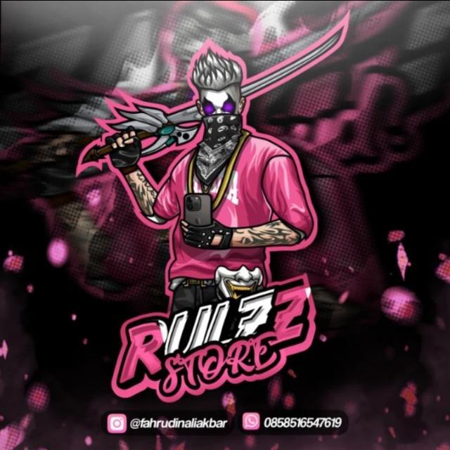 JB ALLGAME RULZZ STORE